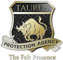 Taurus Protection Agency Home